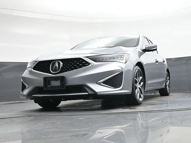 Used 2022 Acura ILX w/ Premium Package FWD image 36