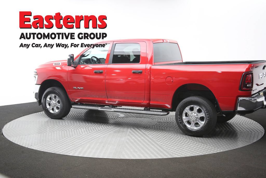 Used 2026 RAM 2500 Big Horn AWD/4WD image 62