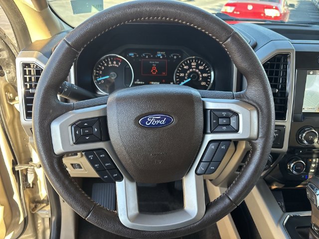 Used 2018 Ford F150 Lariat RWD image 22
