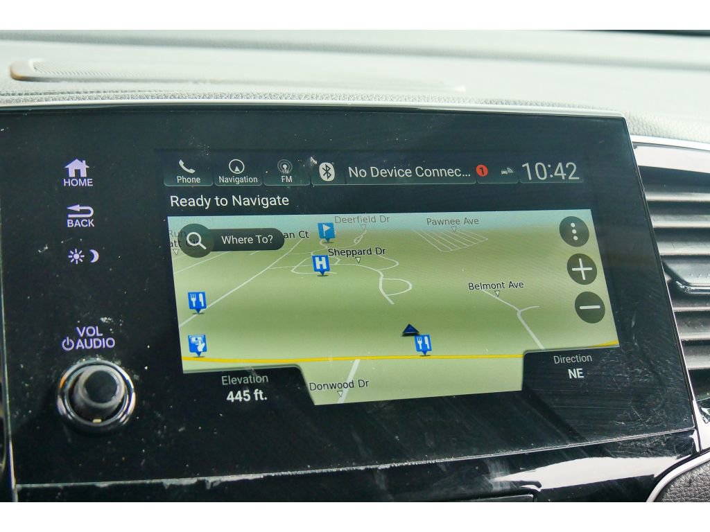 Used 2023 Honda Passport Elite image 30