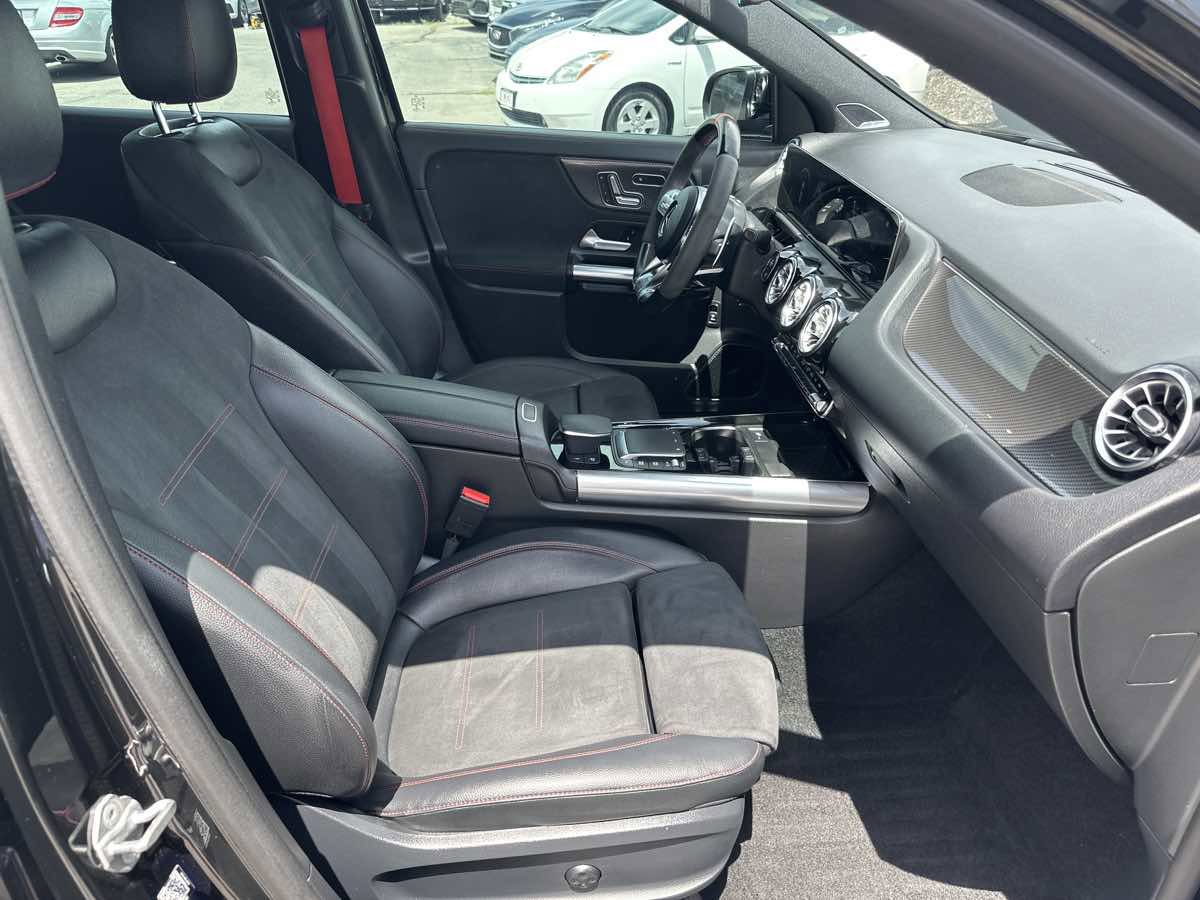 Used 2021 Mercedes-Benz GLA 45 AMG 4MATIC image 21