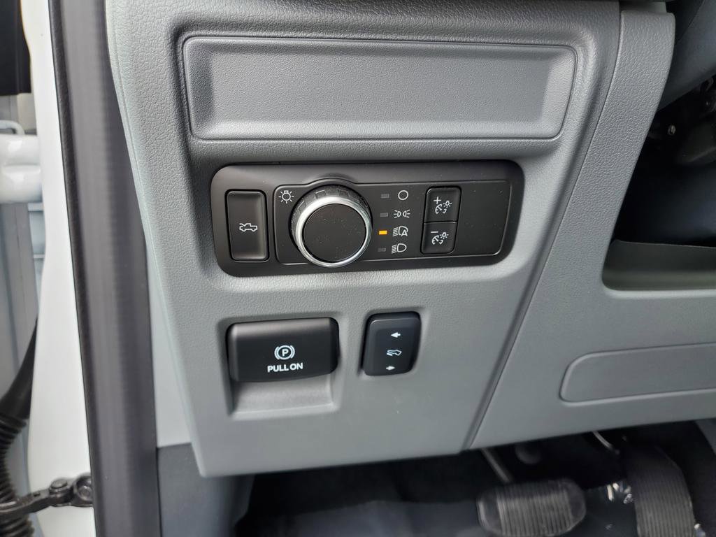 New 2025 Ford F150 Lightning Flash image 33