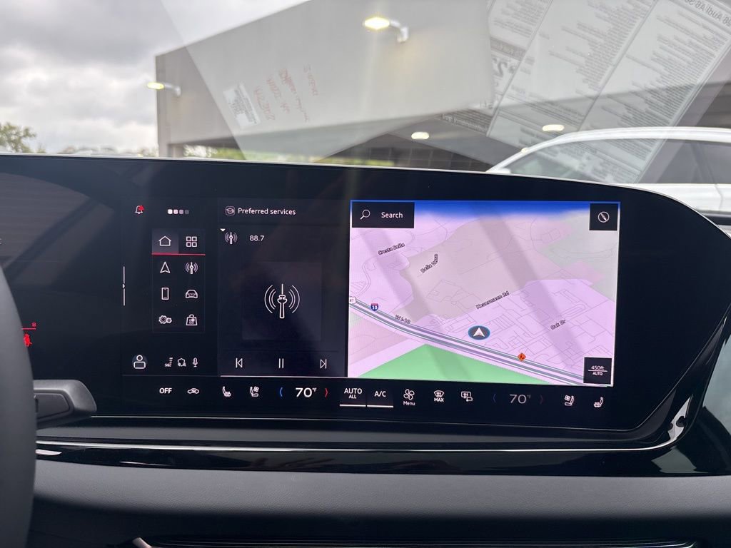 New 2026 Audi A6 Premium Plus image 19