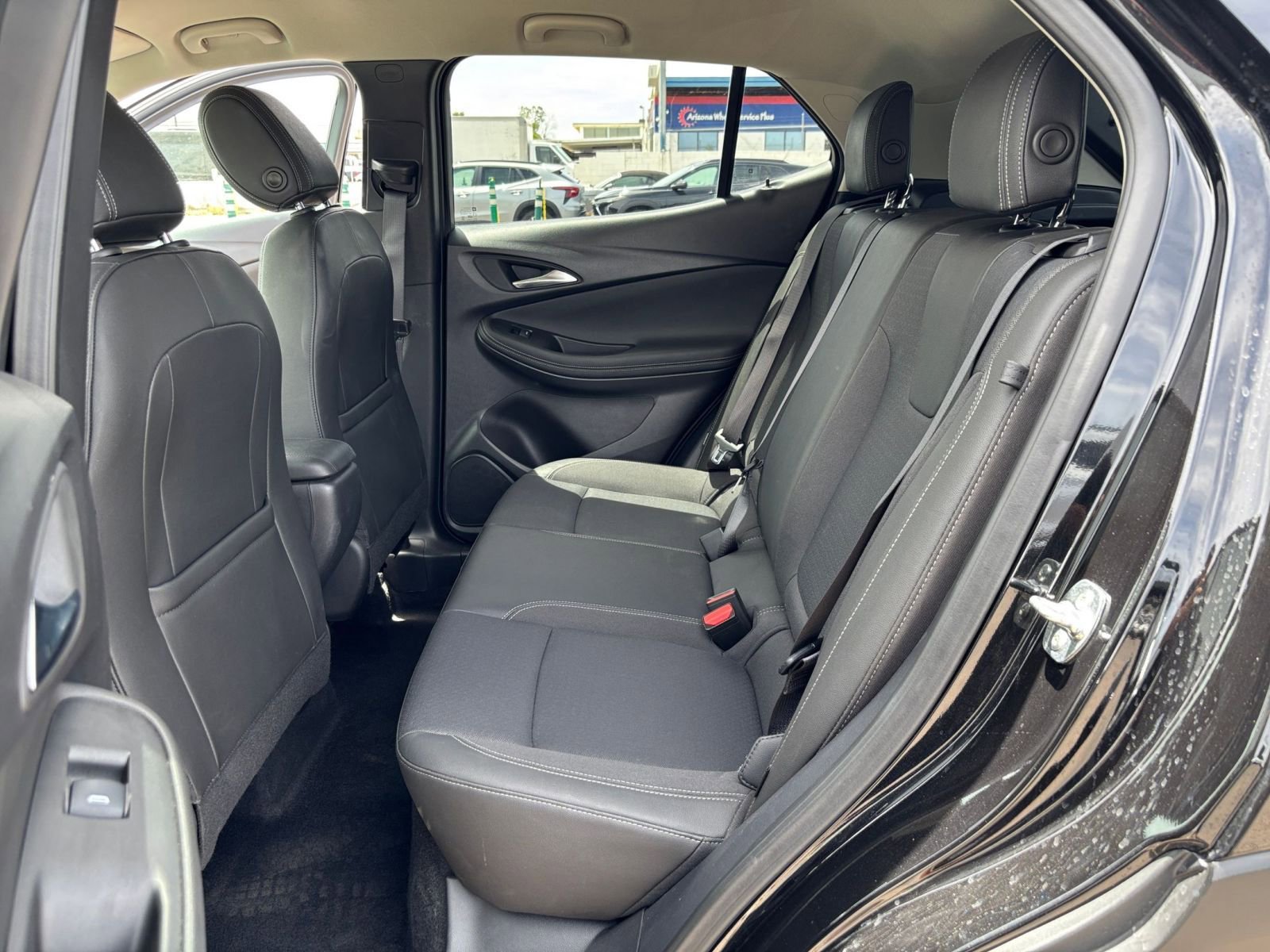 Used 2025 Buick Encore GX Preferred FWD image 24