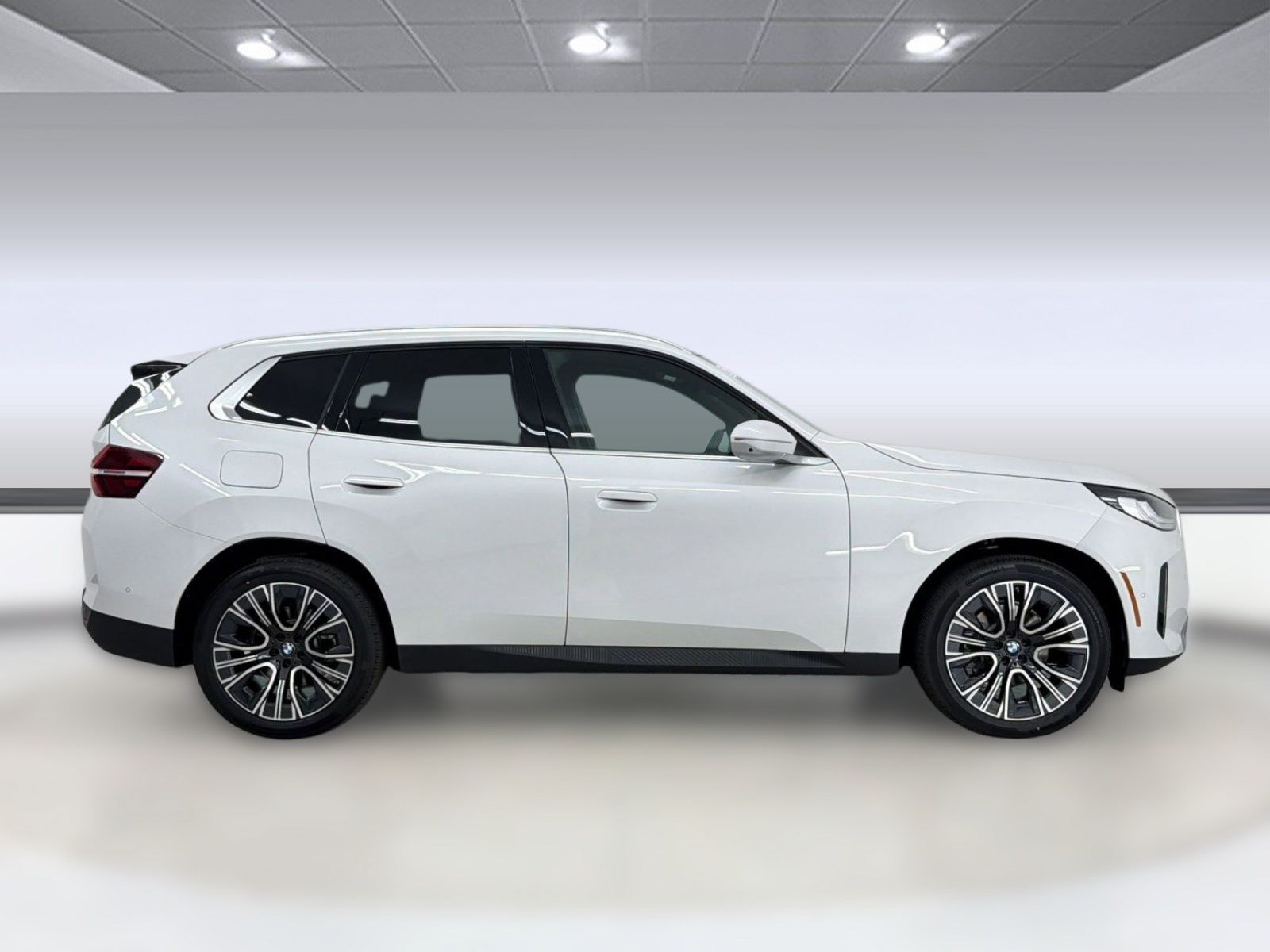 New 2026 BMW X3 xDrive30i w/ Premium Package AWD/4WD image 8