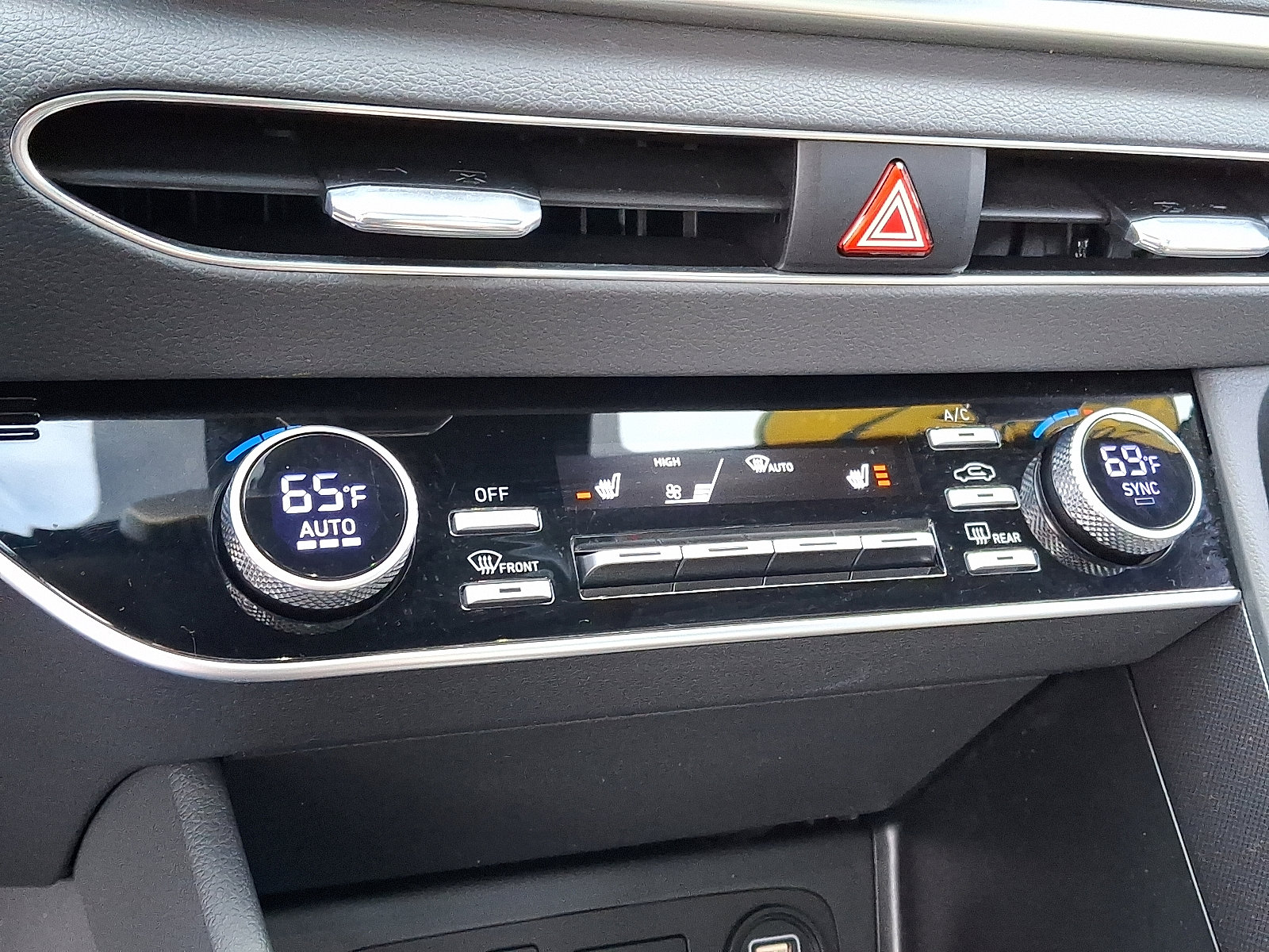 Used 2022 Hyundai Sonata SEL Plus image 23