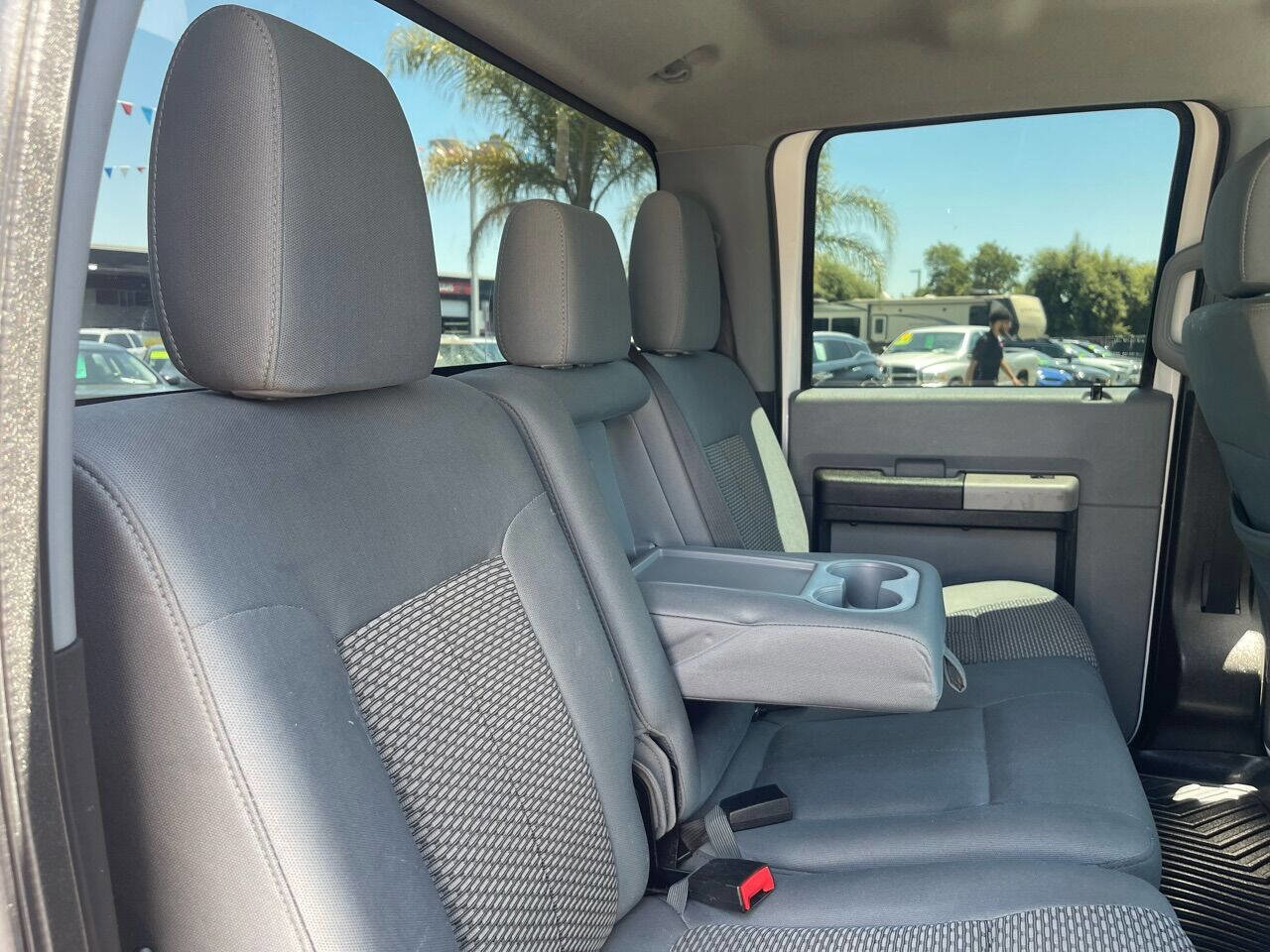 Used 2016 Ford F350 XLT image 65