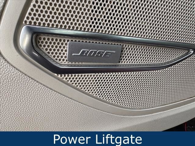 Used 2022 Buick Envision Avenir w/ Technology Package II image 22