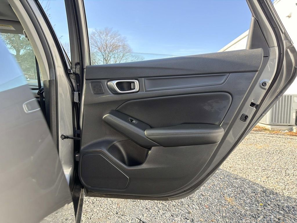 Used 2024 Acura Integra image 16