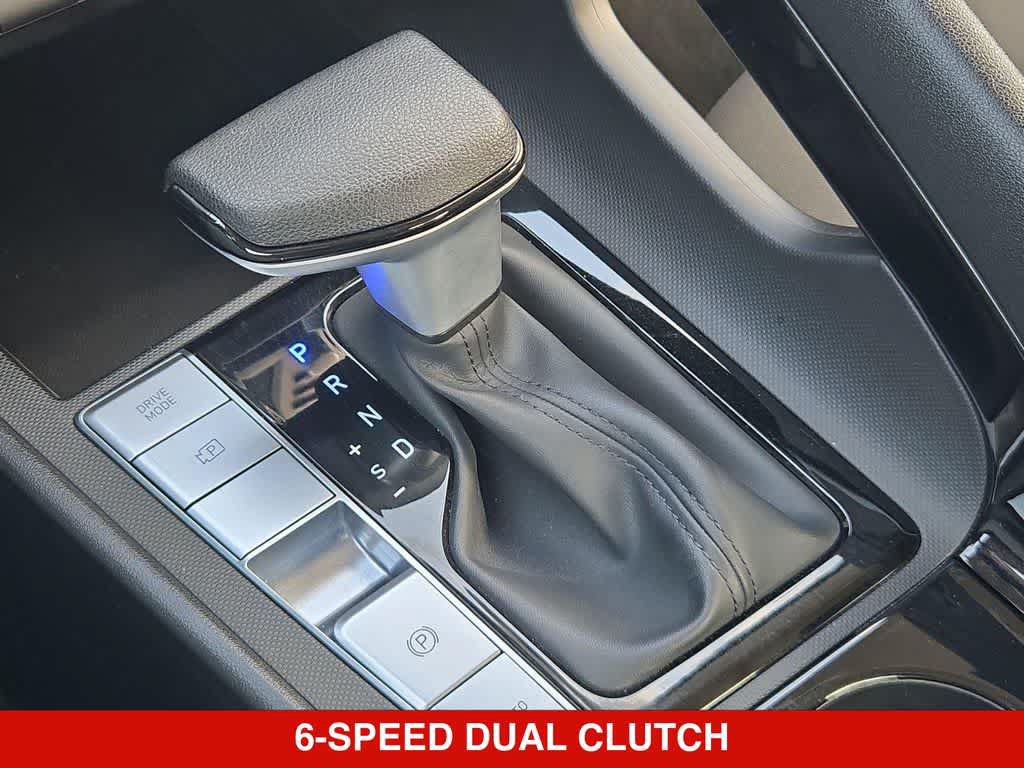 Used 2026 Hyundai Elantra Hybrid FWD image 29
