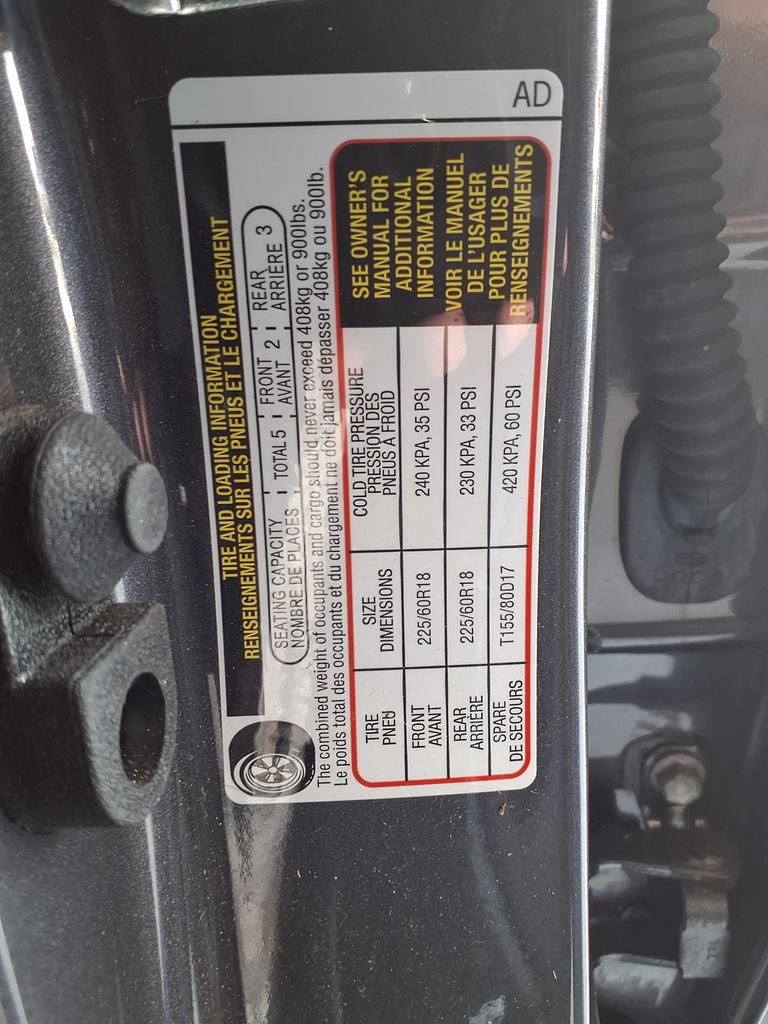 Used 2025 Subaru Outback Limited w/ Popular Package #2 AWD/4WD image 37