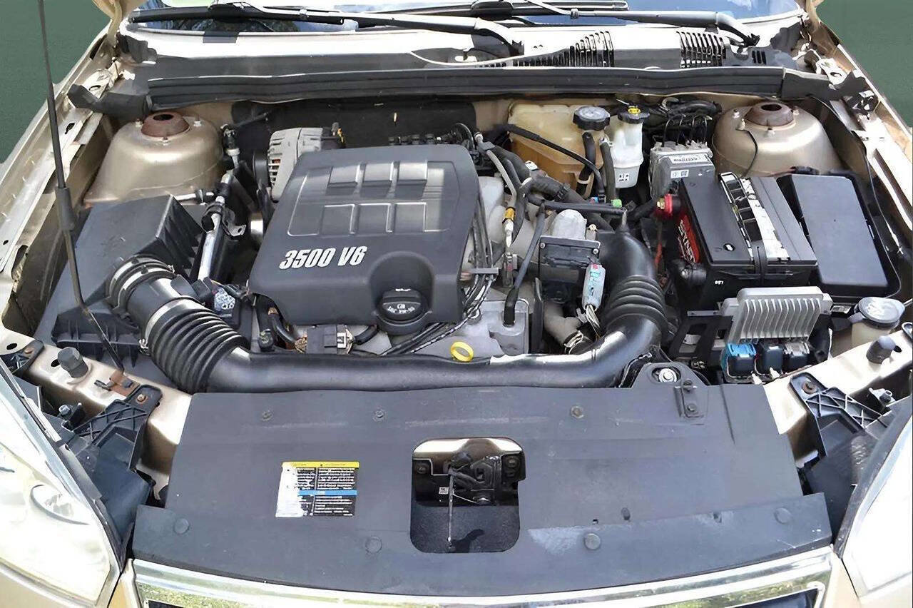 Used 2006 Chevrolet Malibu LT image 31