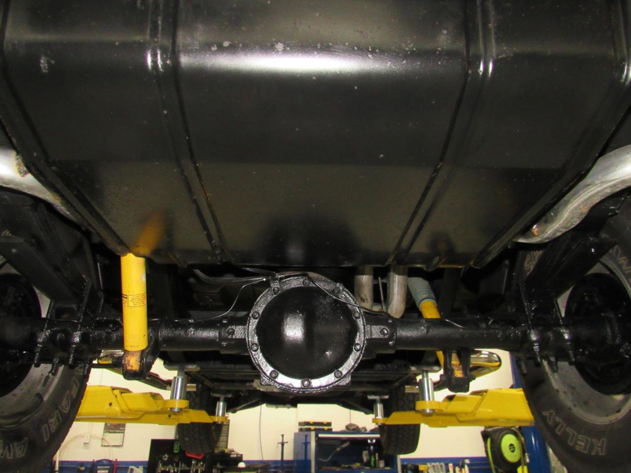 Used 1992 Chevrolet Blazer 4WD image 47