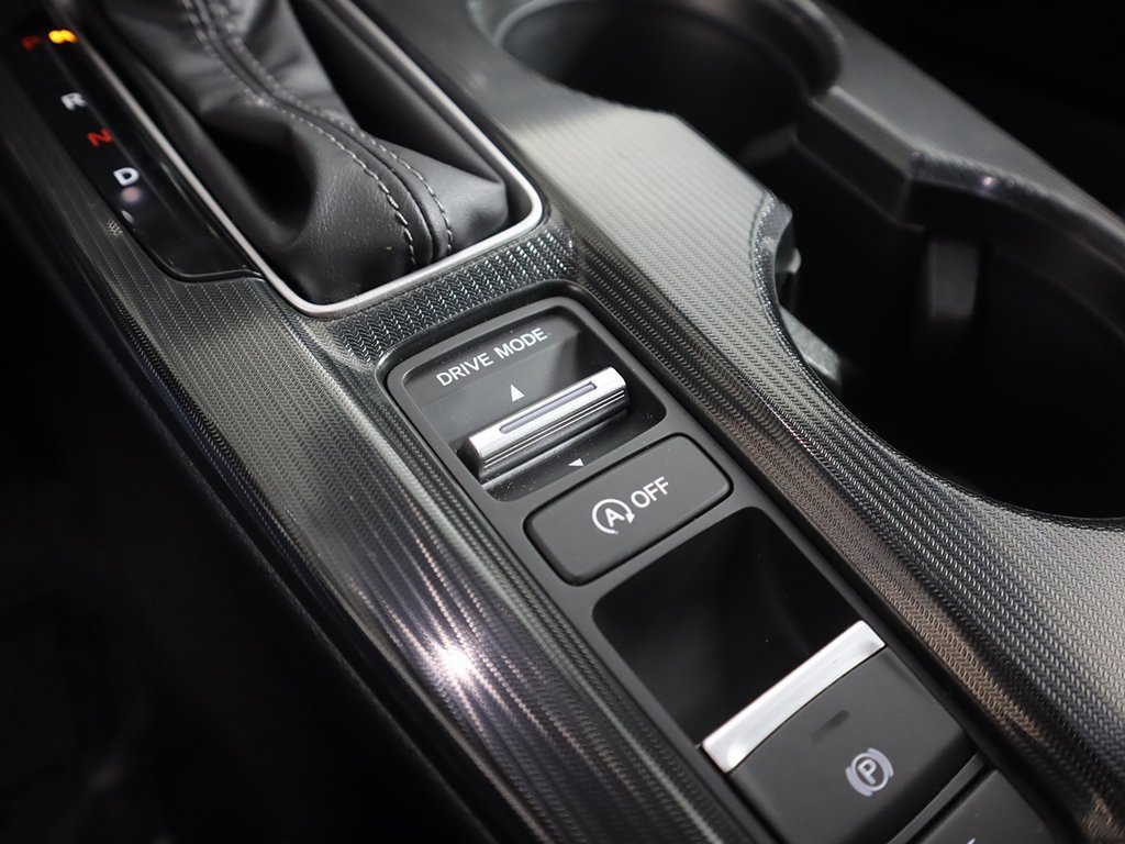 Used 2025 Honda Civic Sport image 45