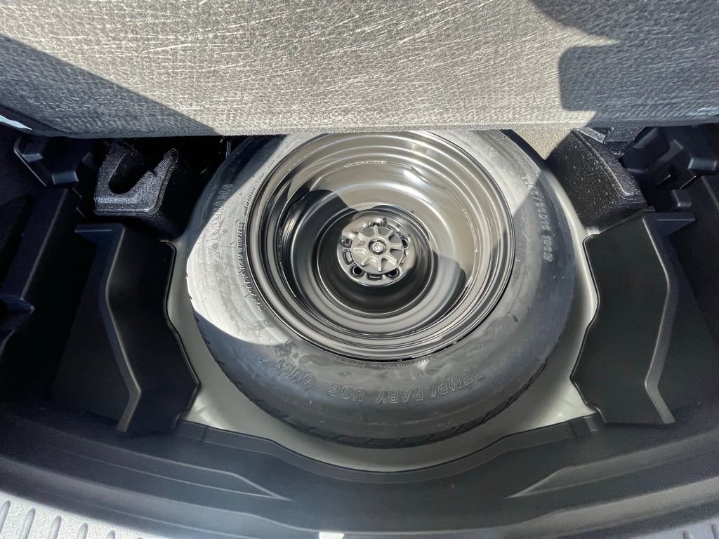 New 2025 MAZDA CX-5 AWD 2.5 S image 28