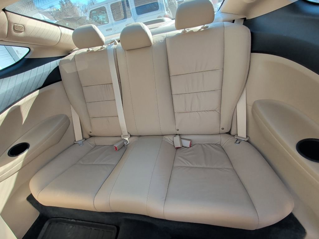 Used 2012 Honda Accord EX-L image 13