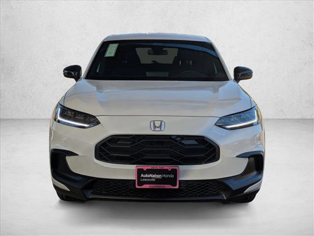 New 2026 Honda HR-V Sport image 6