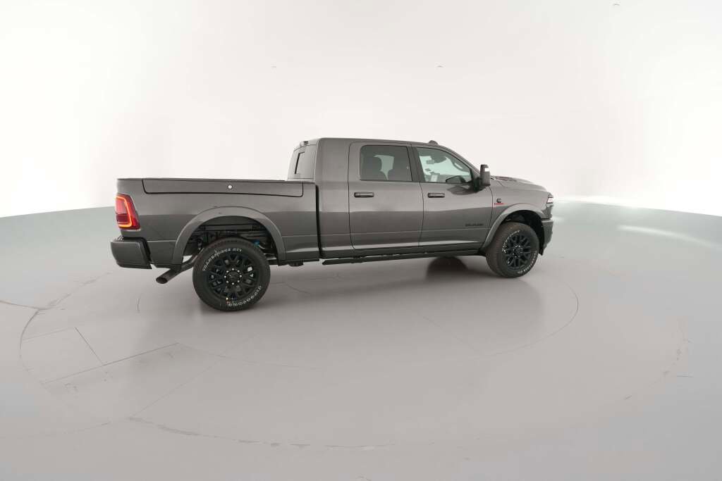 New 2026 RAM 2500 Limited image 13