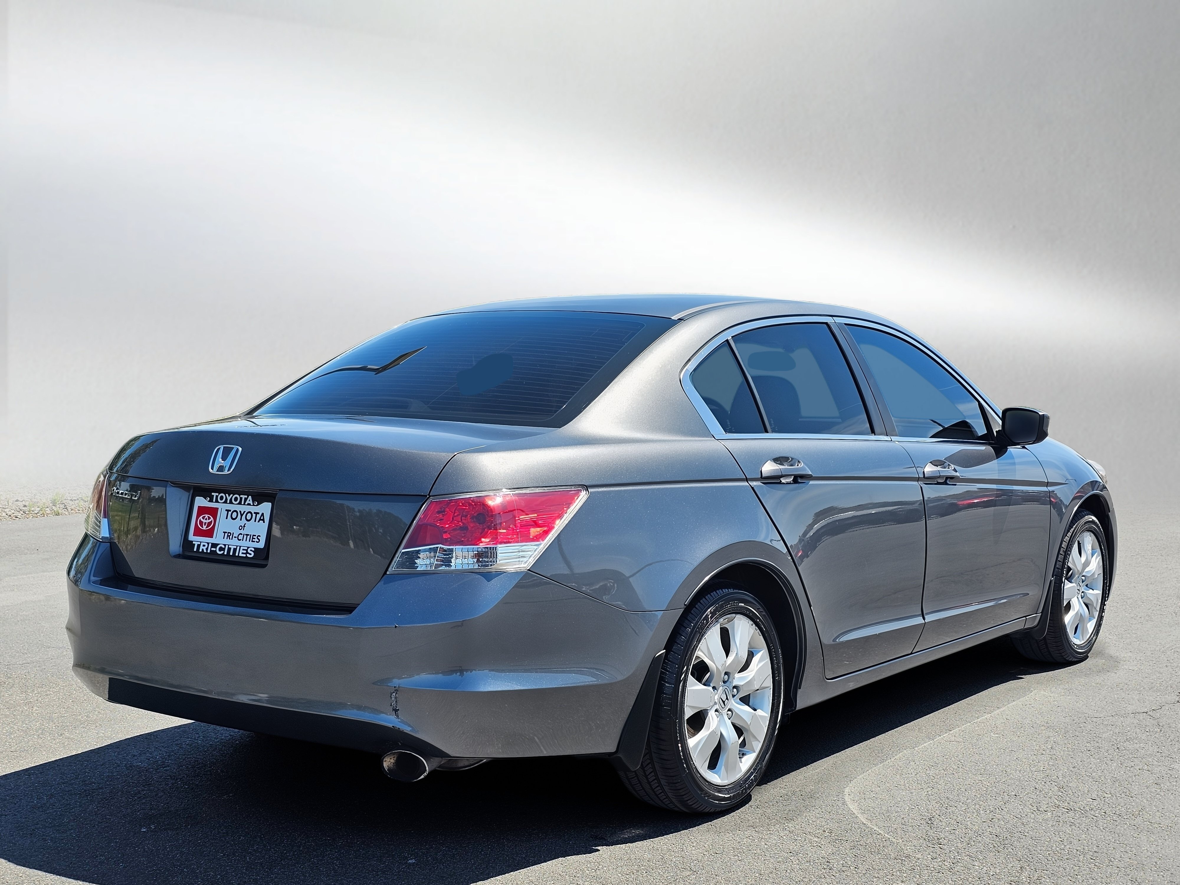 Used 2010 Honda Accord EX image 5