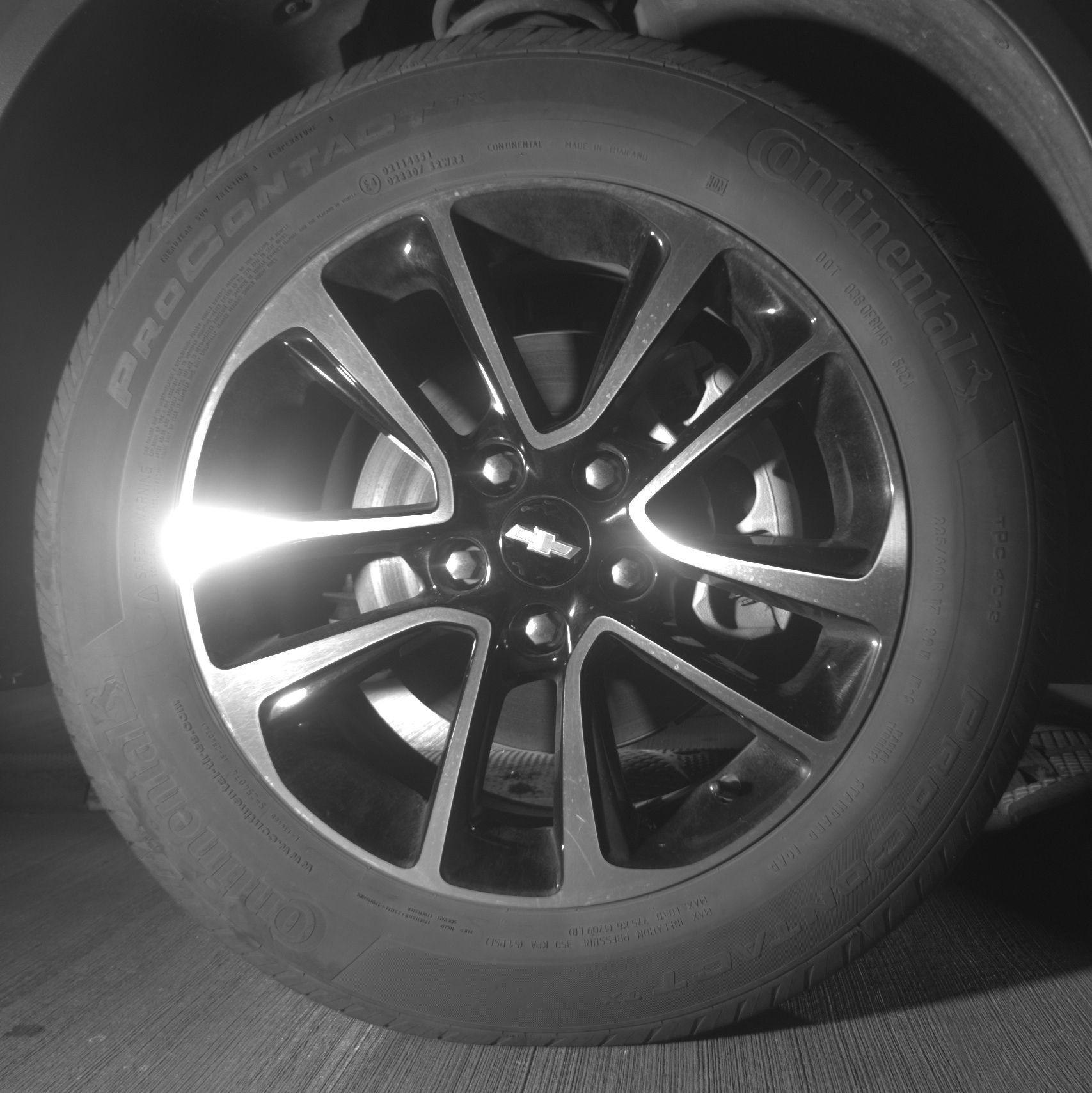 Used 2025 Chevrolet TrailBlazer LT w/ Driver Confidence Package image 13