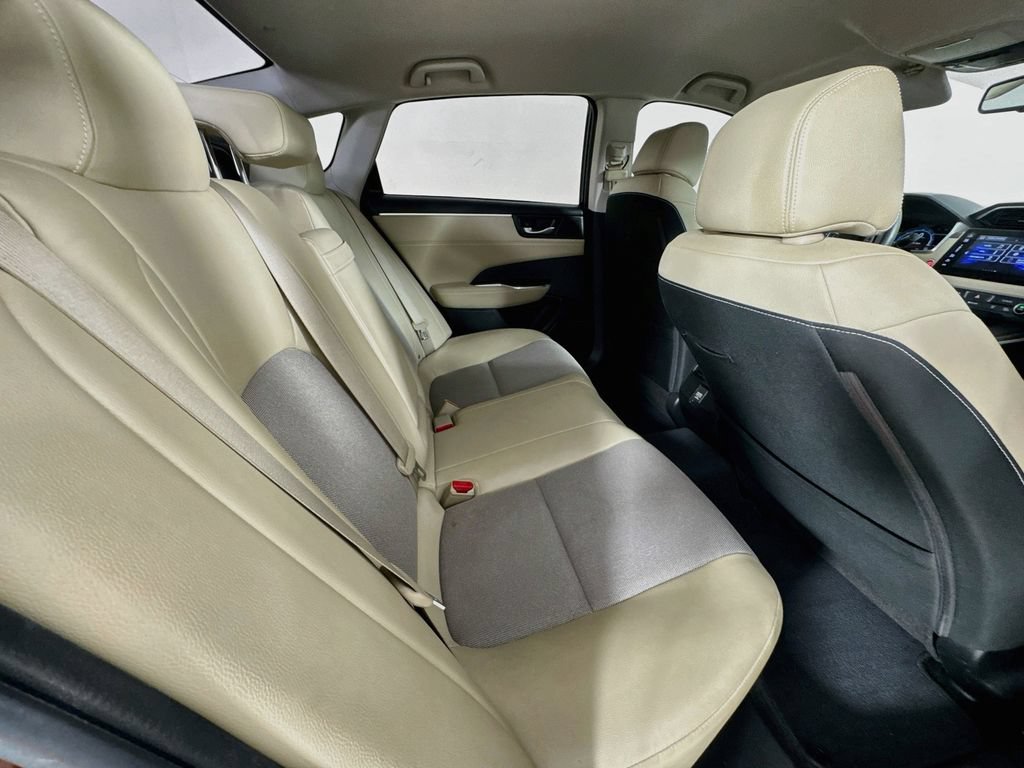 Used 2018 Honda Clarity Plug-In Hybrid image 34