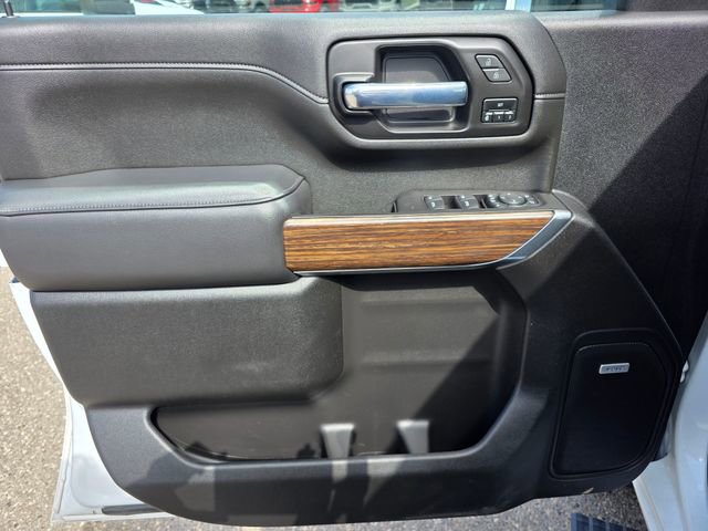 Used 2021 Chevrolet Silverado 3500 High Country w/ Technology Package AWD/4WD image 27