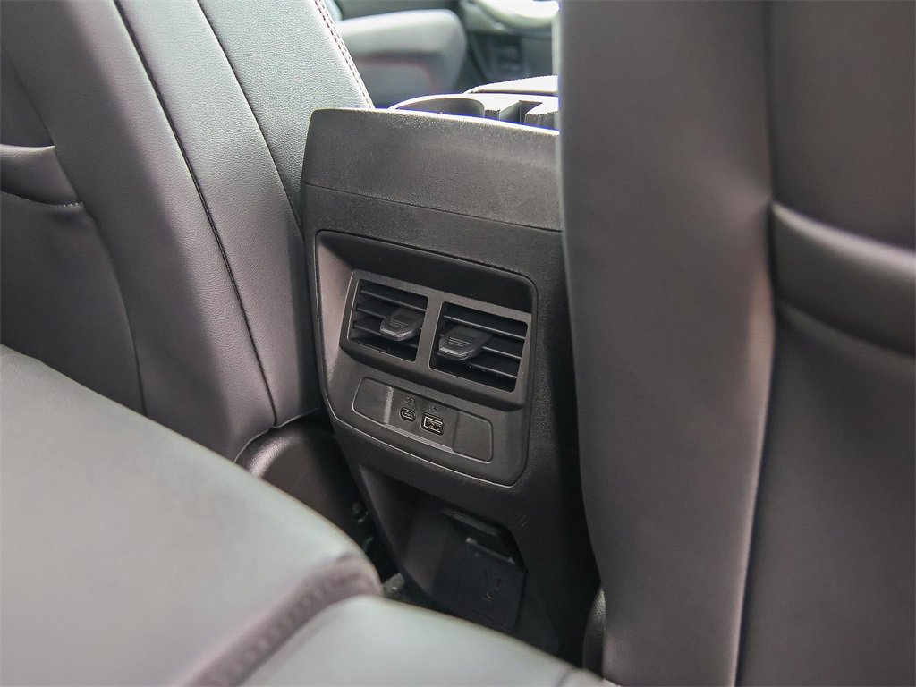 New 2026 Chevrolet Colorado Z71 w/ Technology Package image 22