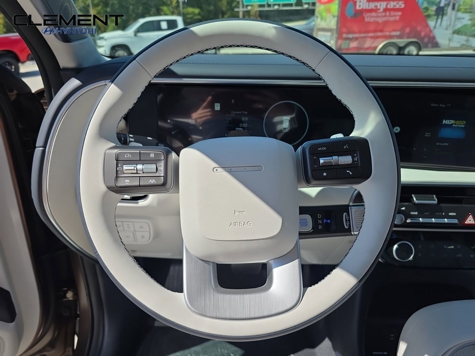 New 2026 Hyundai Palisade Calligraphy AWD/4WD image 13