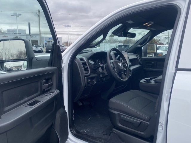 New 2026 RAM 2500 Tradesman image 14