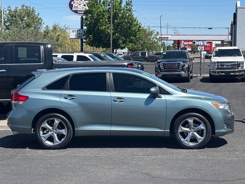 Used 2011 Toyota Venza w/ Leather Pkg FWD image 51