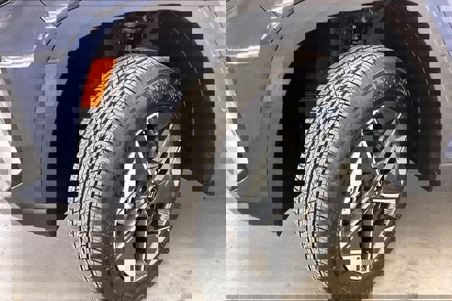 Certified 2025 Hyundai Tucson SEL image 33