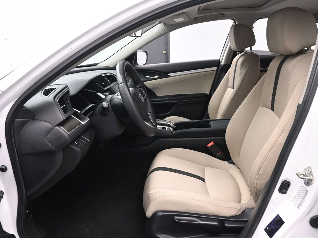 Used 2016 Honda Civic EX-T image 15