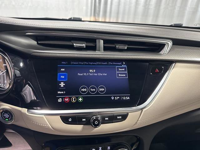 Certified 2023 Buick Encore GX Preferred w/ Cold Weather Comfort Package image 15