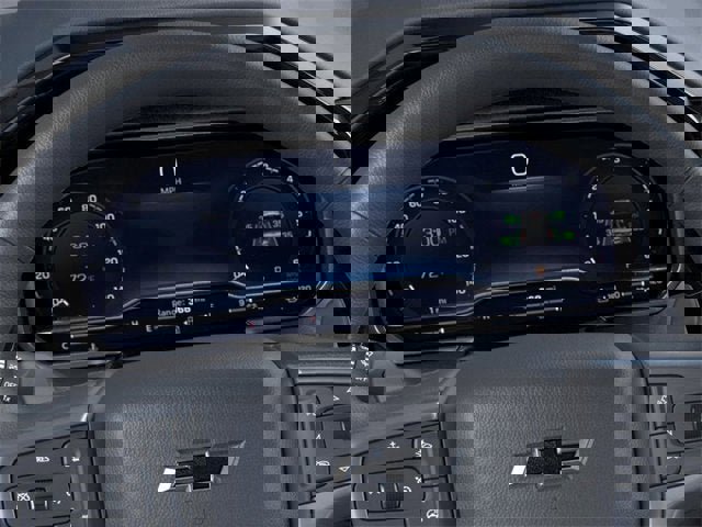 New 2026 Chevrolet Silverado 1500 RST w/ All Star Edition Plus image 18