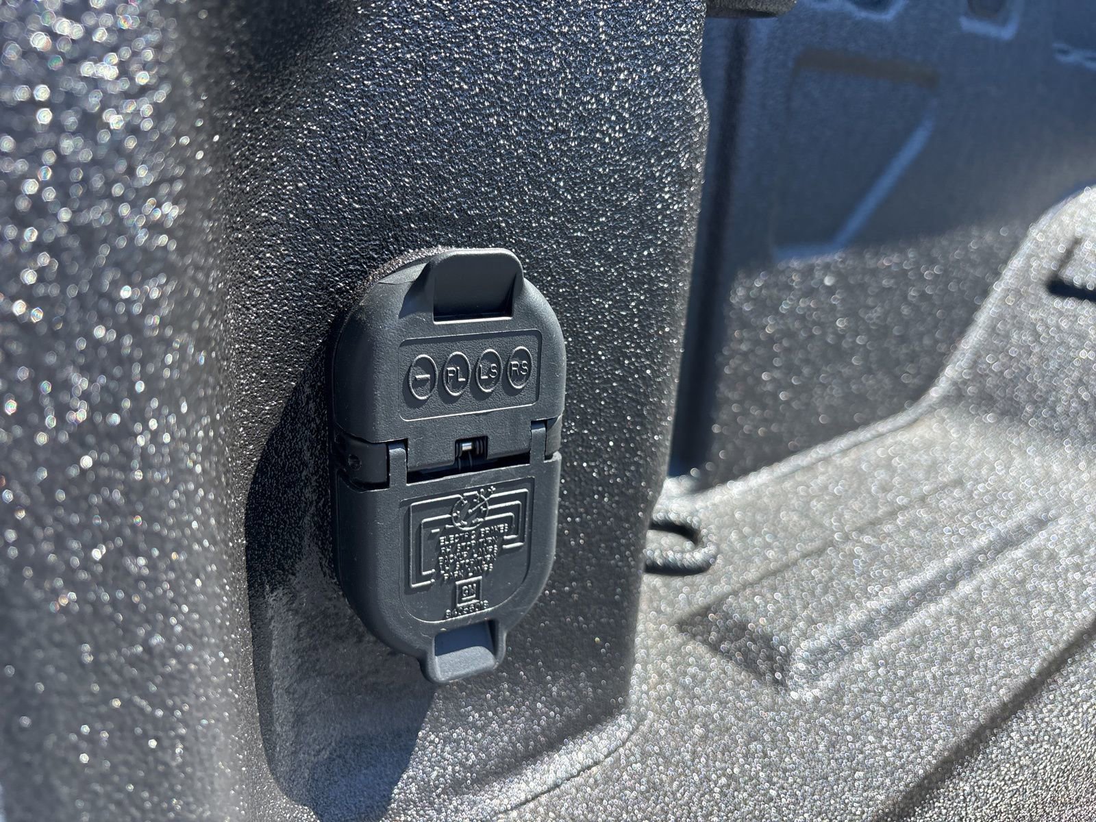 New 2026 GMC Sierra 2500 Denali w/ Denali Reserve Package image 36