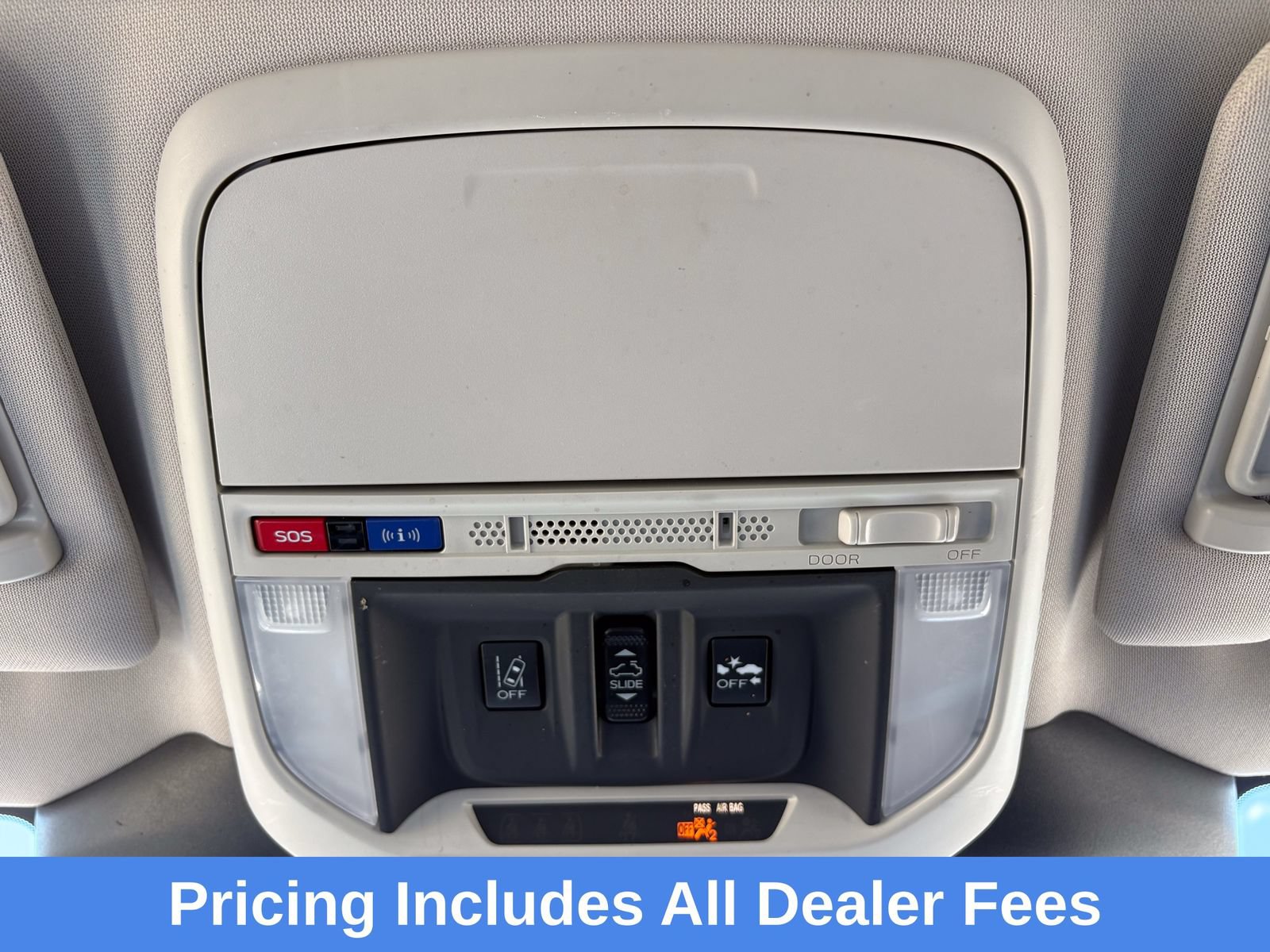 Used 2023 Subaru Forester Premium AWD/4WD image 24