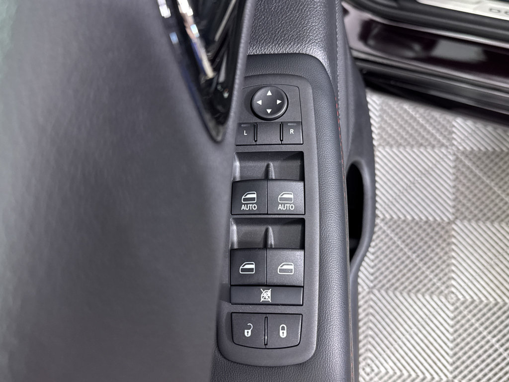 New 2026 Dodge Durango GT AWD/4WD image 27