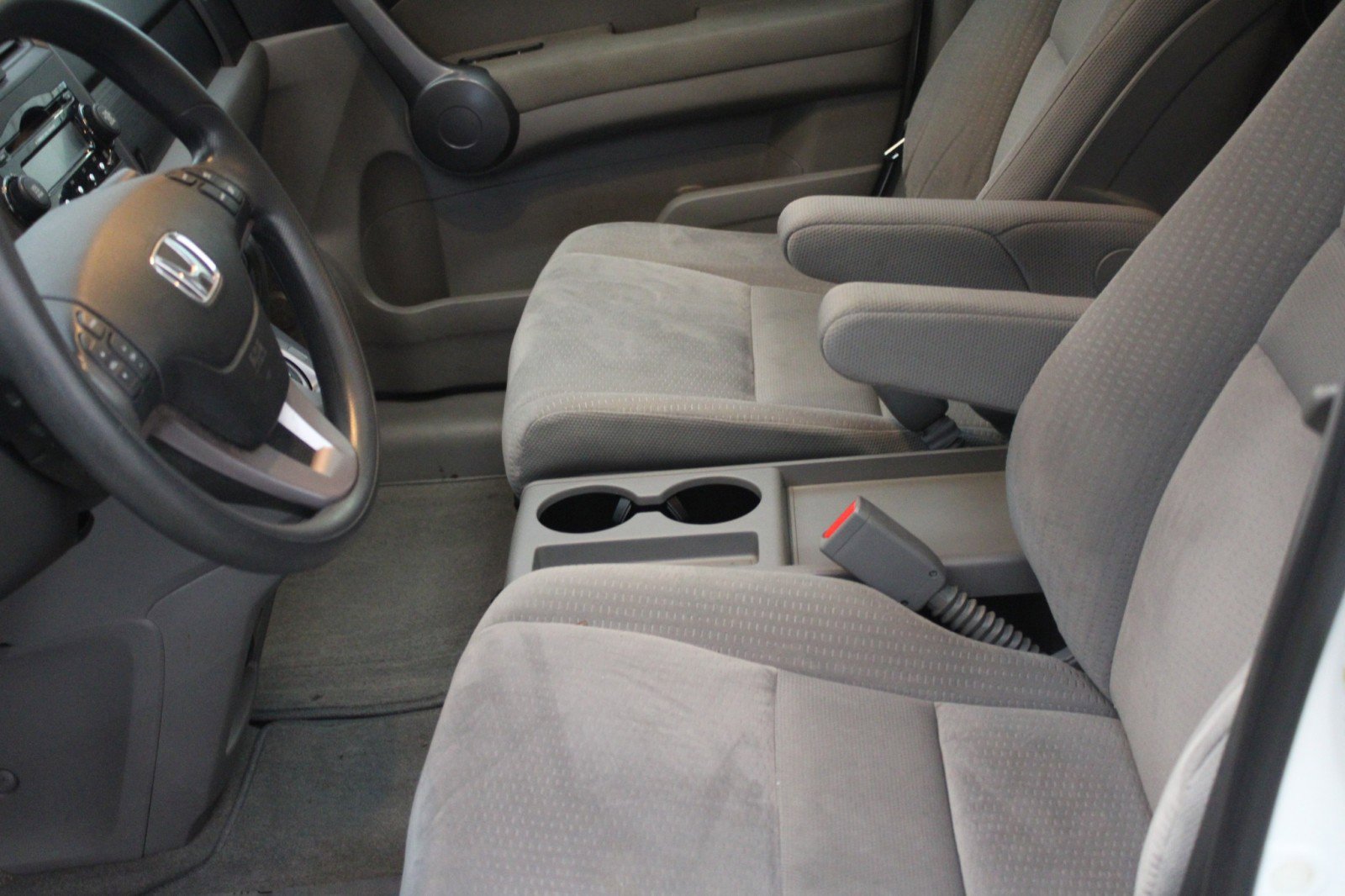 Used 2009 Honda CR-V EX image 19