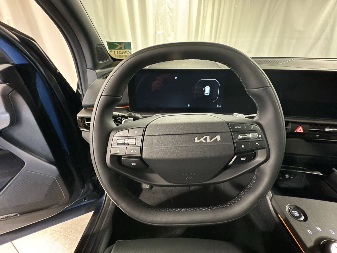 New 2026 Kia Sportage X-Line Prestige image 22