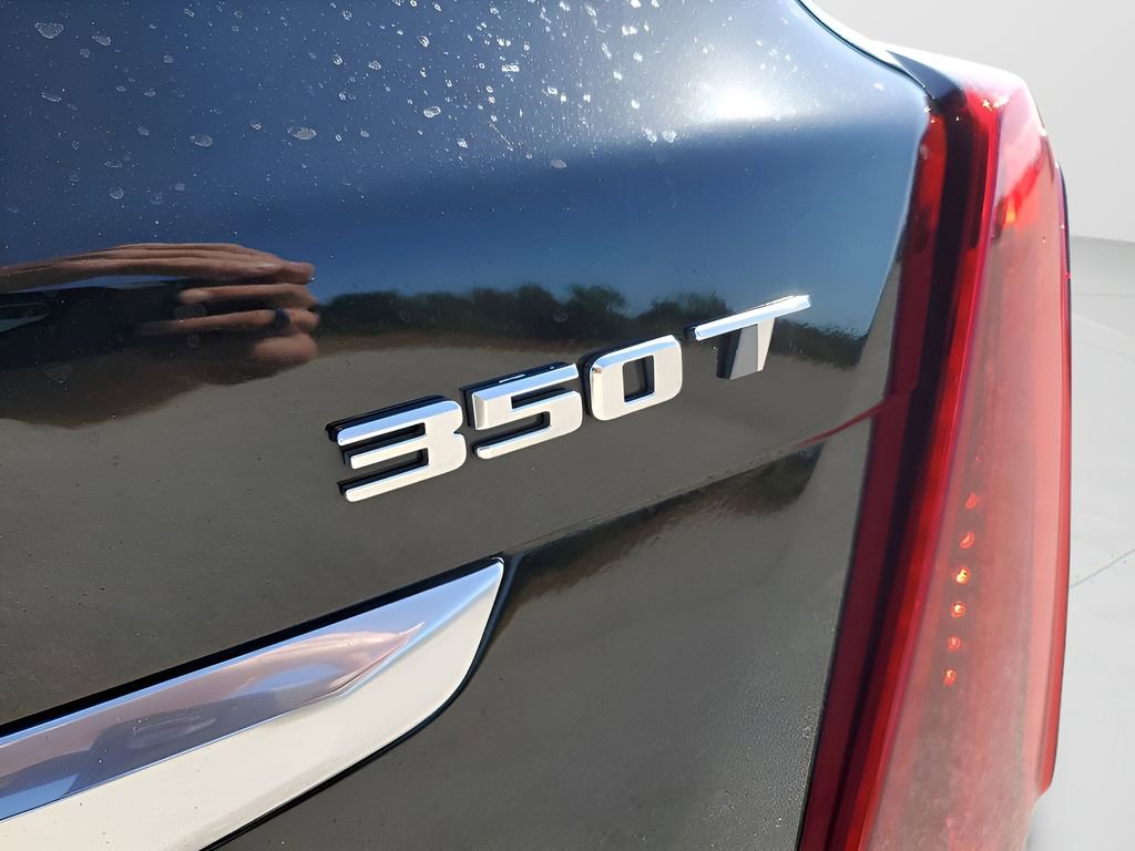 Used 2023 Cadillac XT5 Premium Luxury image 41