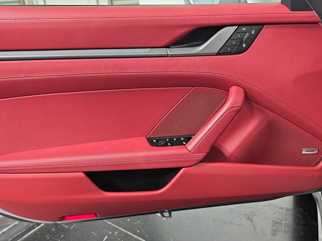 Certified 2025 Porsche 911 Carrera RWD image 22