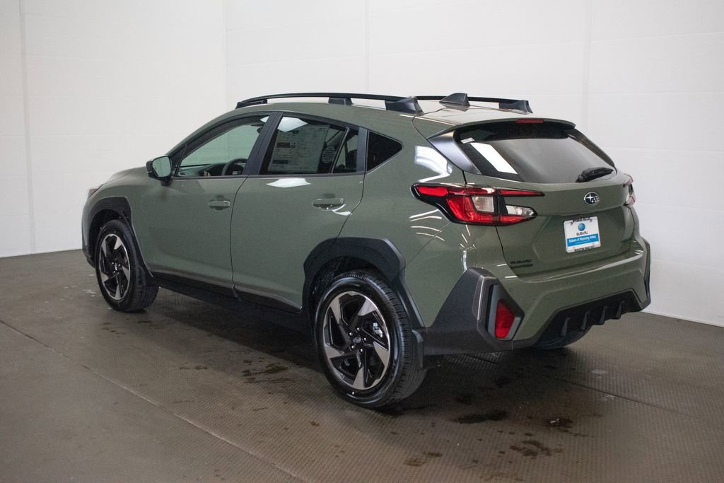 New 2026 Subaru Crosstrek 2.5i Limited AWD/4WD image 6