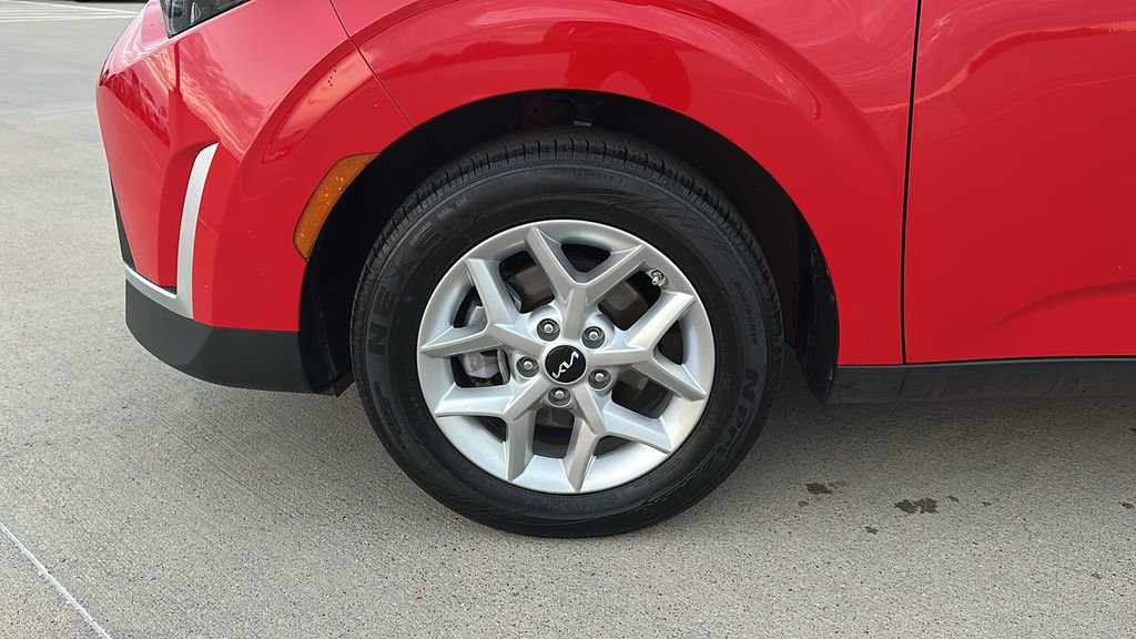 Used 2024 Kia Soul LX w/ Option Group 015 image 6