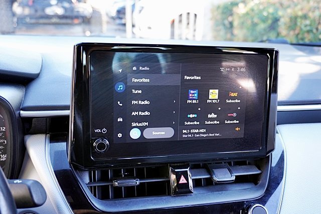 Used 2024 Toyota Corolla SE image 23