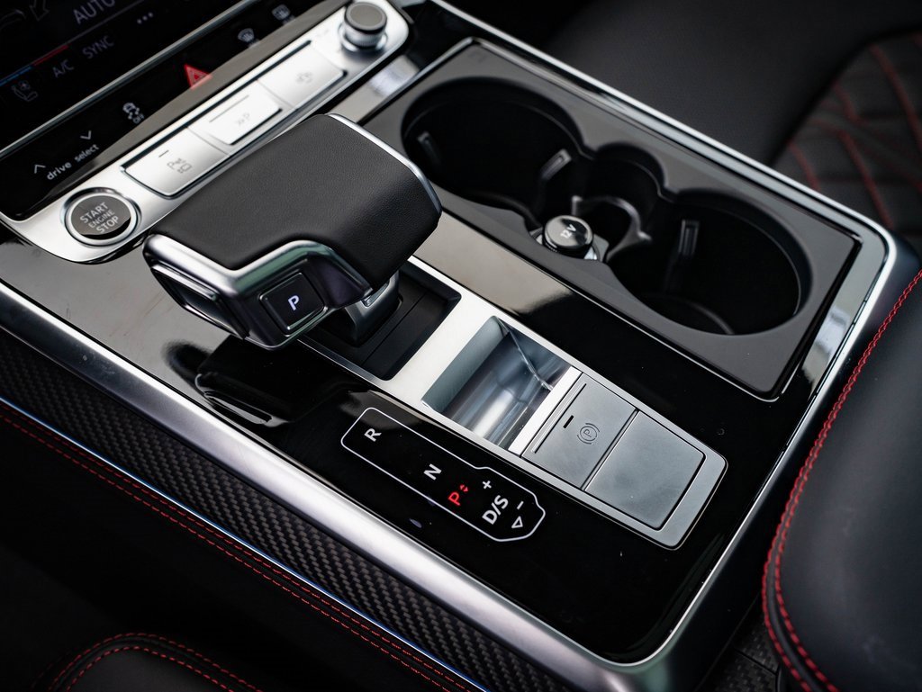 New 2026 Audi Q8 Prestige image 33