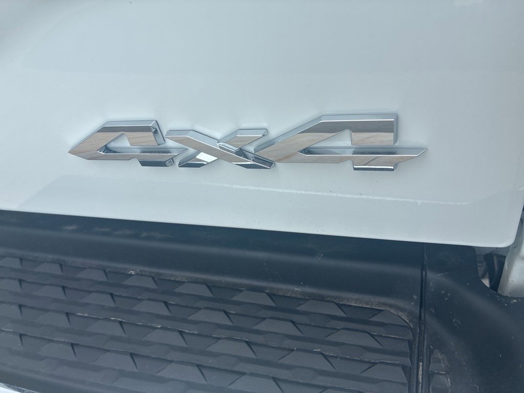 New 2026 RAM 2500 Tradesman image 12