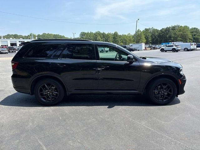 Used 2026 Dodge Durango GT w/ Blacktop Package AWD/4WD image 6