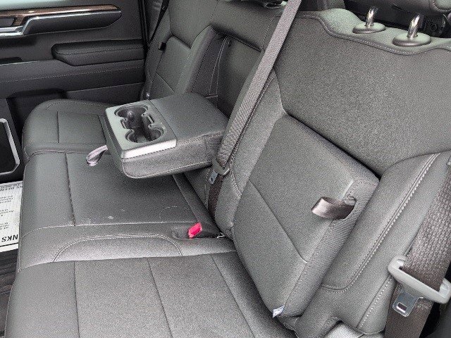 Certified 2024 Chevrolet Silverado 1500 RST w/ RST All Star Premium Package image 24