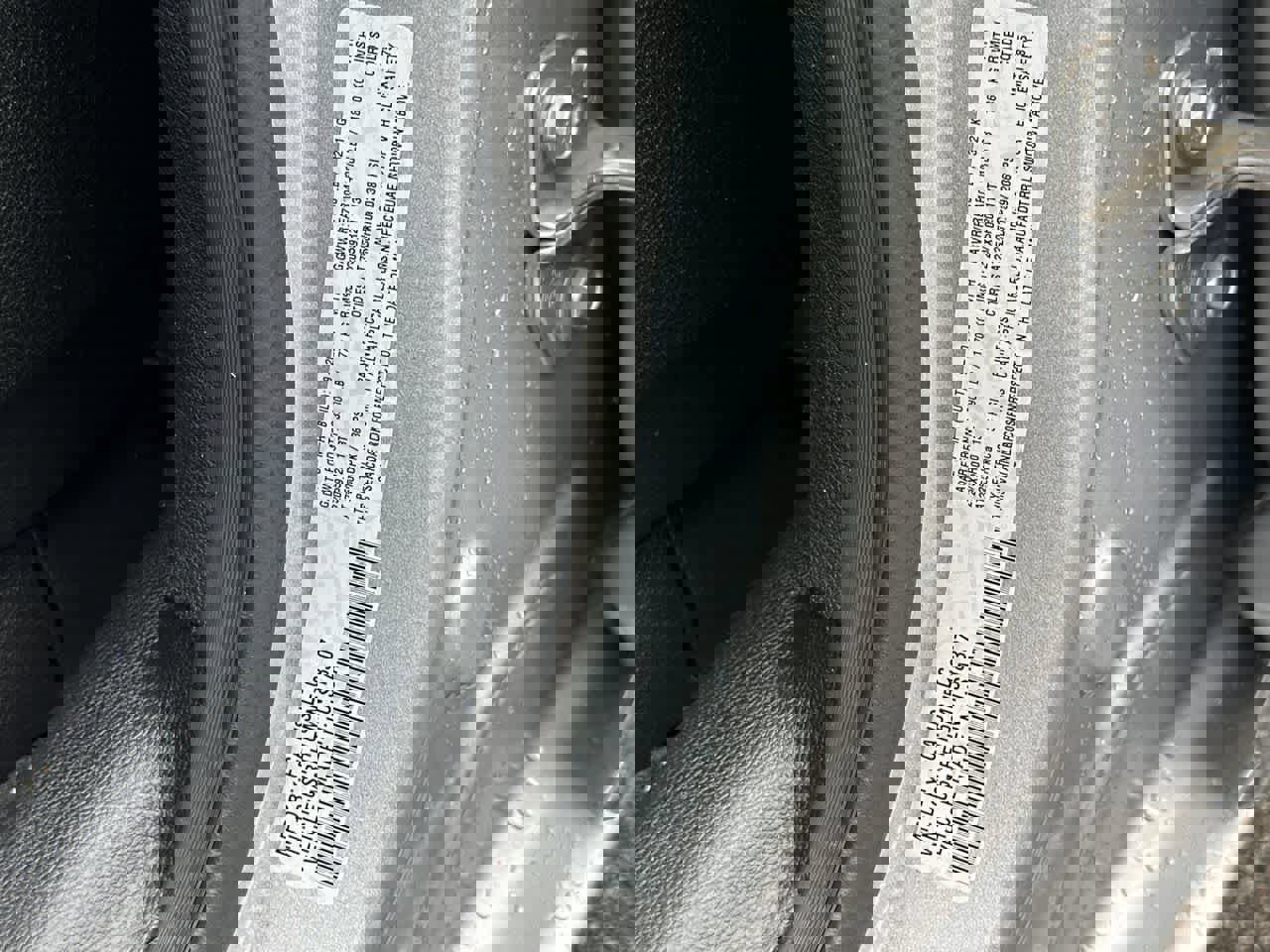 Used 2021 RAM 1500 Limited image 35