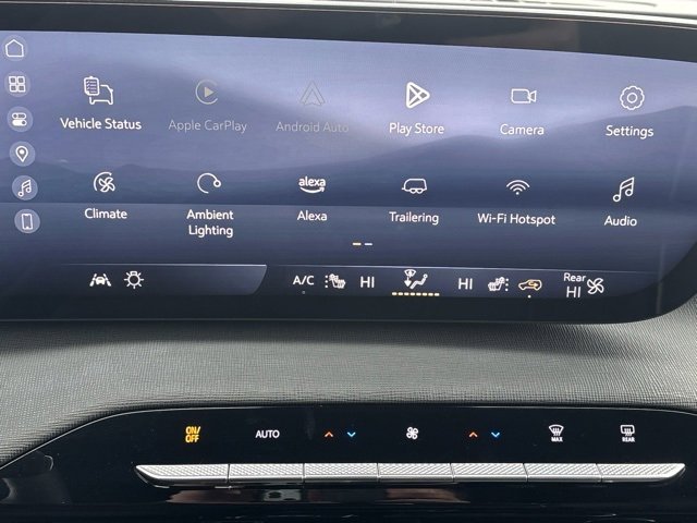 Used 2025 Buick Enclave Sport Touring w/ Power Package image 28